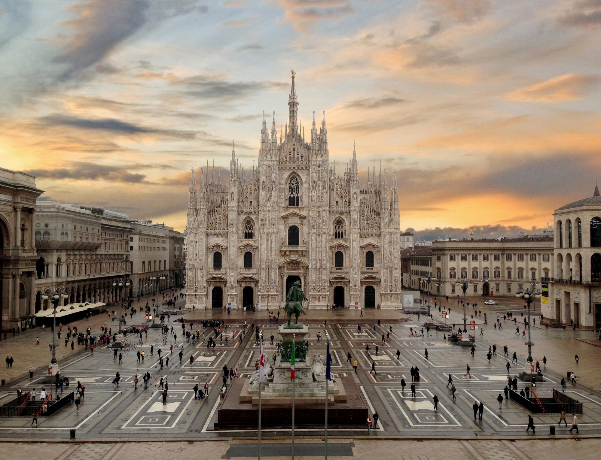 Duomo di Milano